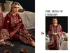 Maria B Festive Edition By Deepsy Suits Velvet Pakistani Suits Catalog